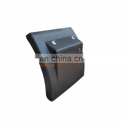 Sinotruk HOWO Sitrak C5H/C7H Piezas de repuesto para camiones pesados WG9925954031/1 Parte trasera del eje trasero photo-3