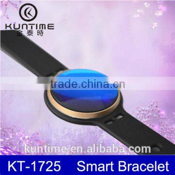 New Fashion Design Bluetooth Touch Screen Smart Watch for Andriod for IOS photo-5