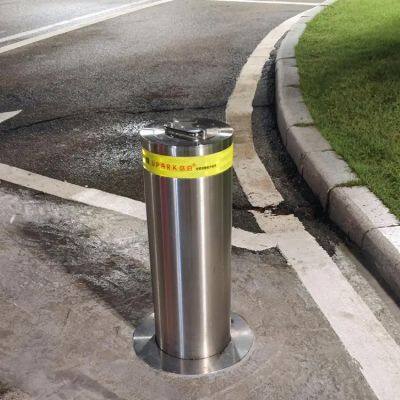 UPARK Best Quality Traffic Safety Security Heavy-duty Removable Bollard with Reflective Band