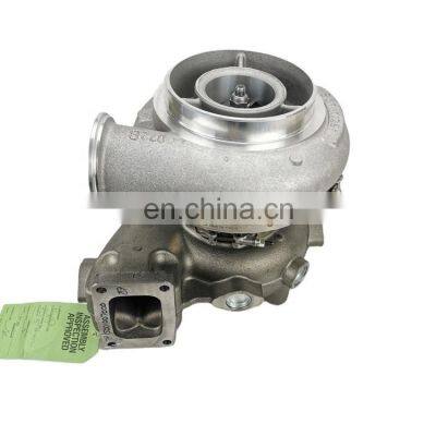 Good Quality S500WG turbo 56509880000 56501970000 3886223 3801134 turbocharger for Volvo D12 Ship marinewith D12M Engine