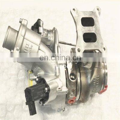 RHF5 Turbo 06K145702T 06K145702Q 06K145702R 06K145702K Turbocharger for VK Beetle Jetta Engine 2.0 L 1.8L EA888