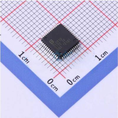 Shanghai Belling Multi-Circuit Calibration-Free Power Metering Chip BL0910