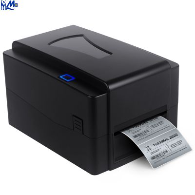 Factory Price Replace 4′′godex G500 G530 Desktop Barcode Thermal Transfer Label Printer