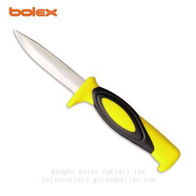 Outdoor Knives Hunter Knife Diving Angler Knives Fish Filleting Knife photo-3