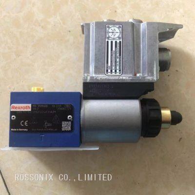 Rexroth Proportional Relief Valve DBEM10-5X/350YG24K4M photo-4