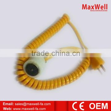 MaxWell thermocouple sensor