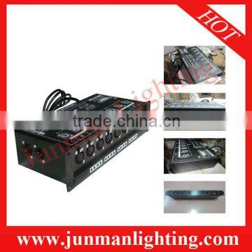 4CH DMX Splitter DMX Light Controller Wireless DMX Controller DMX512 Light Controller