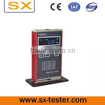 TR101 Surface roughness gauge for testing surface roughness