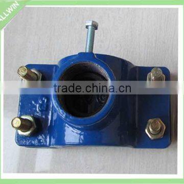 Saddle Clamp for Cast / Ductile Iron Pipe