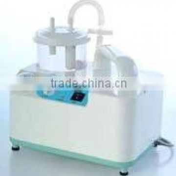 Electric Portable Phlegm Suction Machine nursing equipments AJ-A403