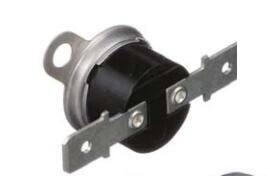 White-Rodgers 3L11/3F11 series bimetal disc thermostats for Appliance and HVAC