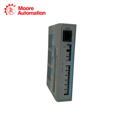 WESTINGHOUSE | Emerson | Ovation 5X00059G01 HART Analog Input Module In Stock photo-4