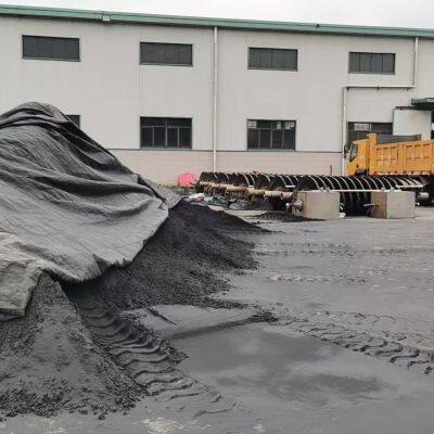 High-quality Welding Grade Rutile Sand photo-3