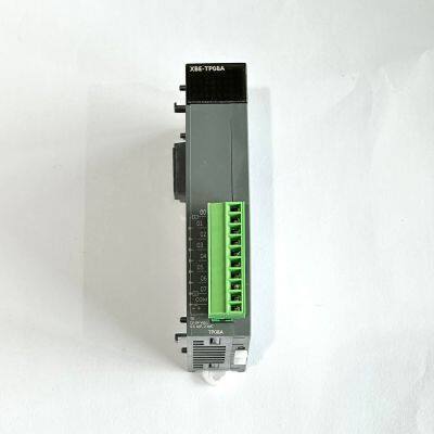 LS Automation PLC XBF-AH04A Authentic Original  PLC Controller Plc Control Programming