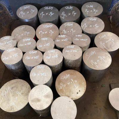 HPM75 / Non-magnetic Mold Steel / Die Steel