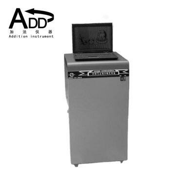 Automatic Calorific Value for Petroleum Products Tester (Calorimeter)