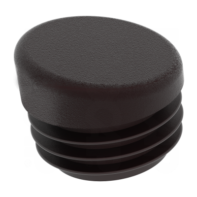 16MM 18MM 20MM 22MM 25MM 32MM 38MM Furniture Feet Table Chair Legs Plastic End Caps Plugs Inserts