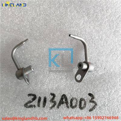 engine parts 1103 Nozzle, Piston.Cooling 2113A003 fit for perkins
