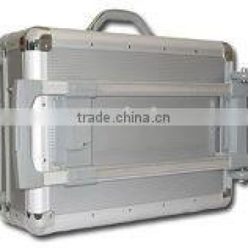 Aluminium Travel Case