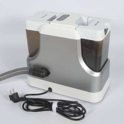 Carpet Cleaning Tools