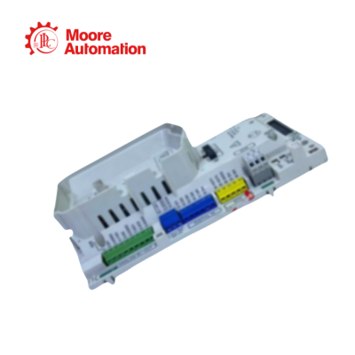 ABB ACH580-CCU-24-H+N2000-AHVK4 photo-2