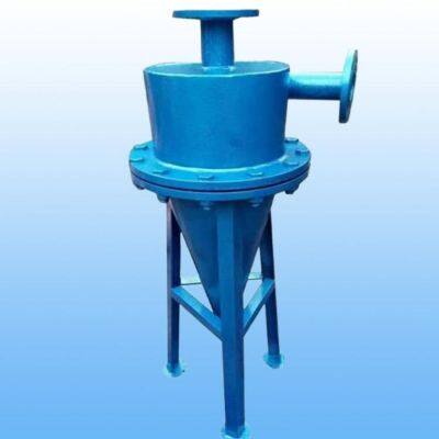 Cyclone；hydrocyclone；whirlcone；swirler photo-3