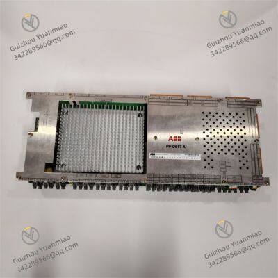 ABB PPD517A3011 Contr?leur d'excitation