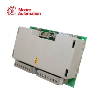 ABB DSTD 195/3BSE004724R1 photo-2