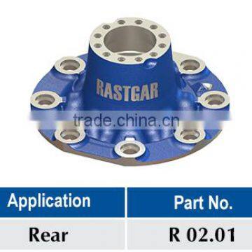 Bedford Wheel Hub (Rastgar No. R 02.01)