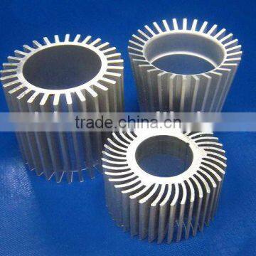 LED lamp dissipation heat sink