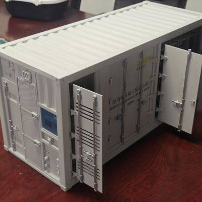 Manufacturer of Marine Energy Storage Model photo-4