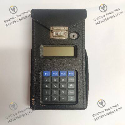 GE  IC660HHM501 Hand-Held Monitor