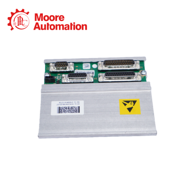 ABB 3HAC044168-001 RMU102