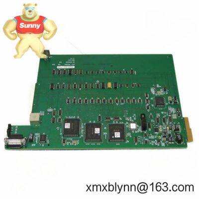 Emerson 5X00230G01 – DCS I/O Card for Ovation System Upgrades and Replacements