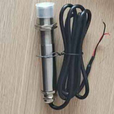 Temperature Sensor Probe With Digital Display for Production Lines & Factories photo-3
