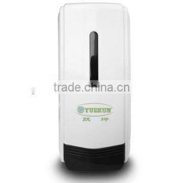 YueKun Factory direct sale Manual foam soap dispenser YK1093