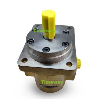 NP28 Hydraulic Oil Pump NP28/28 NP28/36 Grey Cast Iron Industrial Gear Pump Low Pressure Hydraulic Pump Pressure 2.5Mpa~5Mpa