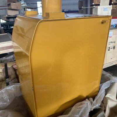 Großhandel mit echten Sanny-Ersatzteilen - Hydrauliköltank-Aggregat 13601695 für sy365 sy395 photo-4