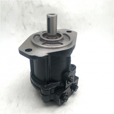 Sany SY485/SY550 Excavator Fan Motor Custom-Built High-Performance Replacement Cooling System & OEM Services