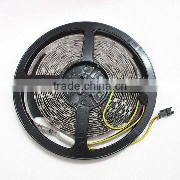 SD Card Pixel RGB LED Controller WS2801 module 5050 RGB LED Strip