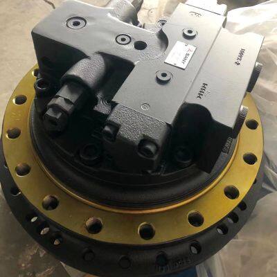 Genuine Sany Excavator Travel Reducer Assembly & Final Drive Gearbox for SY305 SY335 SY365 SY375