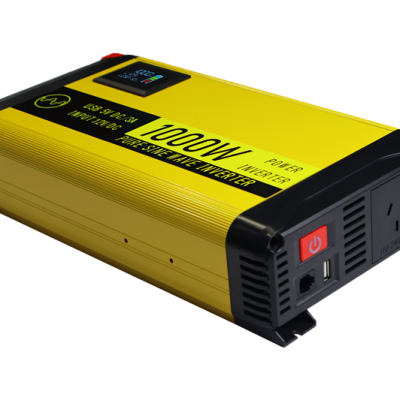 12V power inverter, car partner, auto converter inverter, automotive transformer