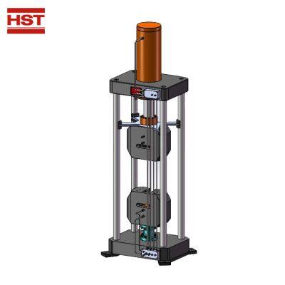 WAW-F 3000KN 100TON -300TON Servo Hydraulic Single Test Space Tensile Strength Universal Testing Machine