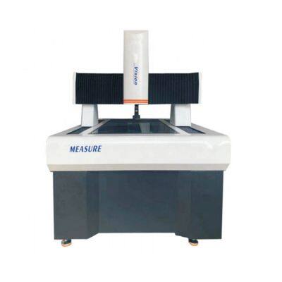 Hot Selling Factory Made Manual Probe 3d Cmm Coordinate Measuring Machine with Low Price