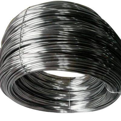 1.45mm 2.28mm High Carbon Uncoated Spring Steel Wire for Mattress photo-4