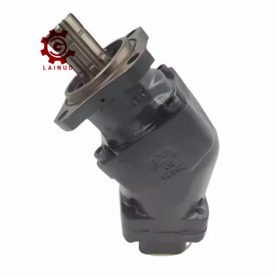 Axial Plunger Pump SAP/SCP SCP-012R/017R/025R/034R/047R/056R/064R/084R/108R Hydraulik-Kolbenpumpe SAP-047R-V-DL4-L35-S0S-000