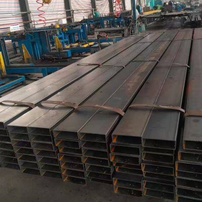 Hot-dip Galvanized Square Steel Pipe，Q235B, Q355B, SS400, ST37, ST52 photo-3
