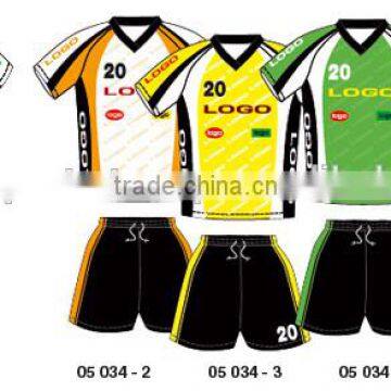 soccer kits