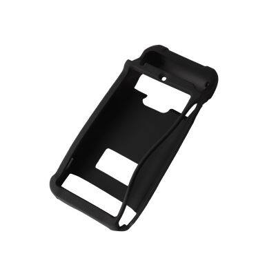 POS Machine Cover Silicone Protective Case For Ingenico Axium DX8000 photo-4