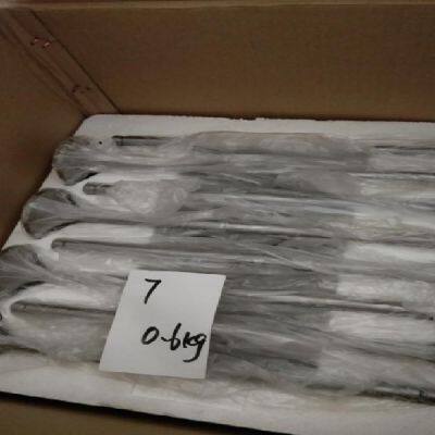 Jichai L20V190 2MW газовый генераторные запчасти выпускной клапан 601T.03.14X2 впускной клапан 601T.03.15S10